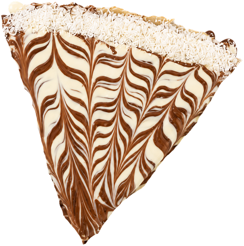 Coconut Crepe