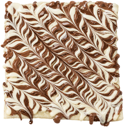 Kinder Crepe