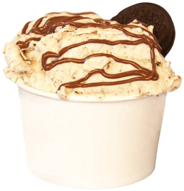 Oreo Ice Cream