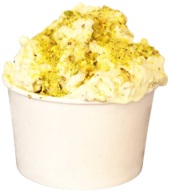 Pistachio Ice Cream