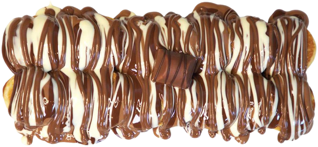 Kinder Mini Pancakes