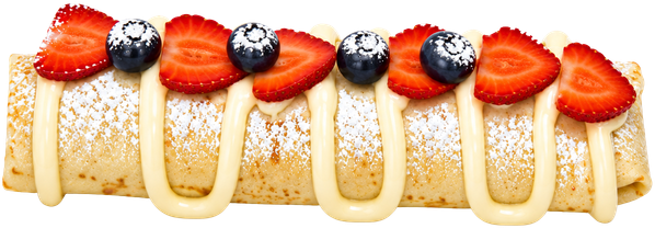 Cream Cheese Roll