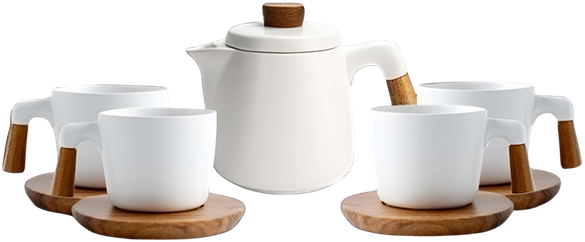Teapot