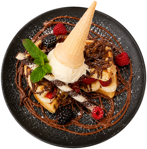 Venus Special Chocolate