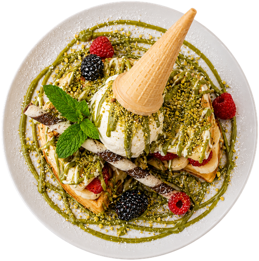 Venus Special Pistachio
