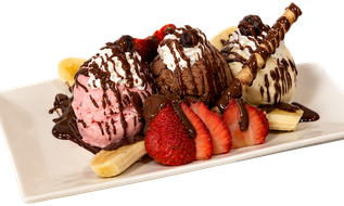 Banana Split (N)
