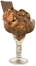 Chocolate Sundae